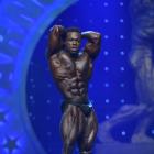 Terrance  Ruffin - IFBB Arnold Classic 2020 - #1