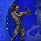 Terrance  Ruffin - IFBB Arnold Classic 2020 - #1