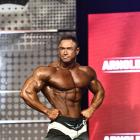 Riccardo  Croci - IFBB Arnold Classic 2022 - #1