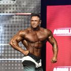 Riccardo  Croci - IFBB Arnold Classic 2022 - #1