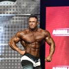 Riccardo  Croci - IFBB Arnold Classic 2022 - #1