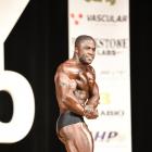 Kwame  Adom - IFBB New York Pro 2019 - #1