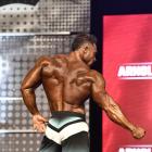 Riccardo  Croci - IFBB Arnold Classic 2022 - #1