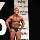 Erik  Alstrup - IFBB New York Pro 2019 - #1