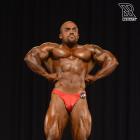 Ethan  Valle - NPC Nationals 2015 - #1