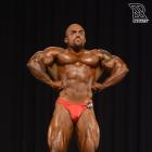 Ethan  Valle - NPC Nationals 2015 - #1