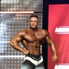 Riccardo  Croci - IFBB Arnold Classic 2022 - #1