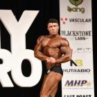 Sali  Bacovic - IFBB New York Pro 2019 - #1