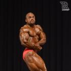 Ethan  Valle - NPC Nationals 2015 - #1