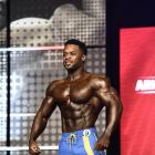 Emanual  Hunter - IFBB Arnold Classic 2022 - #1