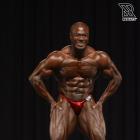 Ty  White - NPC Nationals 2015 - #1