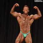 Tony  Friedrich - NPC Nationals 2014 - #1