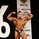 Piotr  Boreki - IFBB New York Pro 2019 - #1