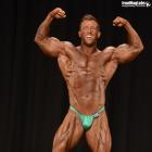 Tony  Friedrich - NPC Nationals 2014 - #1