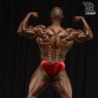 Ty  White - NPC Nationals 2015 - #1