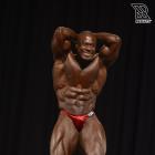 Ty  White - NPC Nationals 2015 - #1