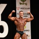 Sean  Covell - IFBB New York Pro 2019 - #1