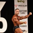 Sean  Covell - IFBB New York Pro 2019 - #1