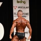 Sean  Covell - IFBB New York Pro 2019 - #1