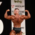 Sean  Covell - IFBB New York Pro 2019 - #1