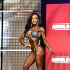 Maureen  Blanquisco - IFBB Arnold Classic 2022 - #1