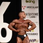 Domenick  DiBenedetto - IFBB New York Pro 2019 - #1