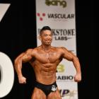 Toto  Djong - IFBB New York Pro 2019 - #1