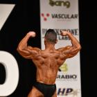 Toto  Djong - IFBB New York Pro 2019 - #1