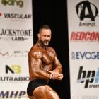 Petar  Duper - IFBB New York Pro 2019 - #1
