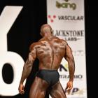 Kirt  Edwards - IFBB New York Pro 2019 - #1