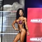 Jourdanne  Lee - IFBB Arnold Classic 2022 - #1