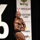 Kirt  Edwards - IFBB New York Pro 2019 - #1