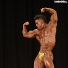 Santiago  Aragon - NPC Nationals 2014 - #1