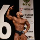 Roy  Evans - IFBB New York Pro 2019 - #1