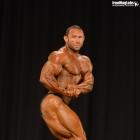 Jonathan  Irizarry - NPC Nationals 2014 - #1