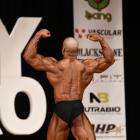 Roy  Evans - IFBB New York Pro 2019 - #1