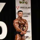 Casey   Fathi - IFBB New York Pro 2019 - #1