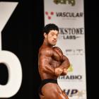 Seojin  Ham - IFBB New York Pro 2019 - #1