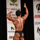 Seojin  Ham - IFBB New York Pro 2019 - #1