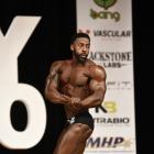 Coty  Hart - IFBB New York Pro 2019 - #1