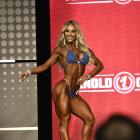 Isabelle  Nunes - IFBB Arnold Classic 2022 - #1