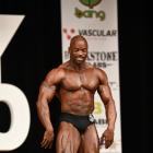 Dennis   Hopson - IFBB New York Pro 2019 - #1