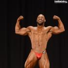 Larry  Williams - NPC Nationals 2014 - #1