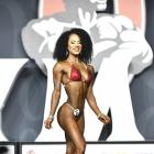 Jasmine  Gonzalez - IFBB Olympia 2021 - #1