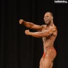 Larry  Williams - NPC Nationals 2014 - #1