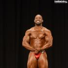 Larry  Williams - NPC Nationals 2014 - #1