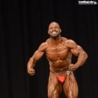 Larry  Williams - NPC Nationals 2014 - #1