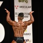 Phong  Nguyen - IFBB New York Pro 2019 - #1