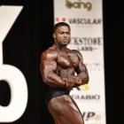 Kenneth  Owens - IFBB New York Pro 2019 - #1