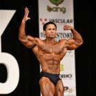 Damien  Patrick - IFBB New York Pro 2019 - #1